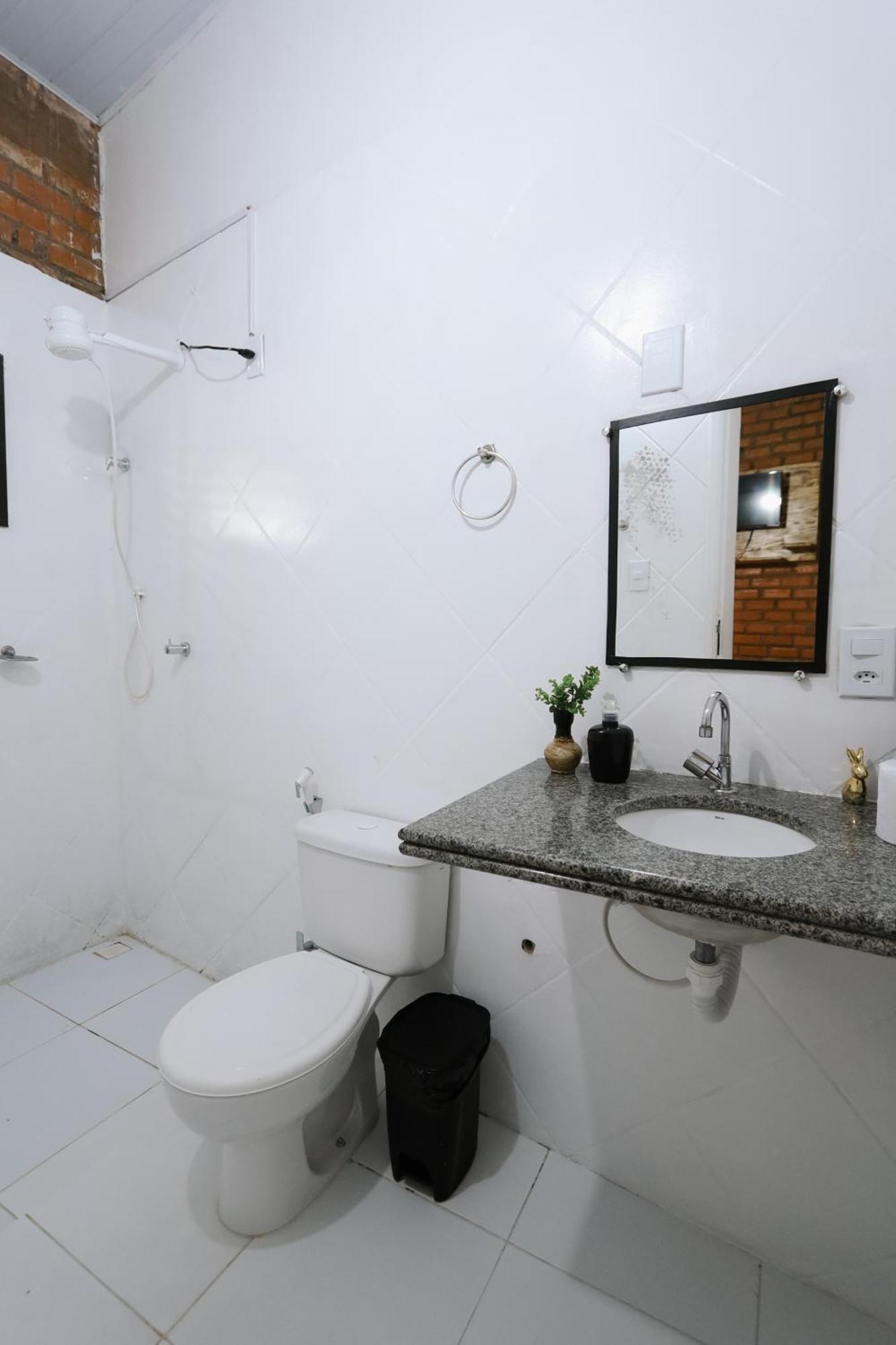 Pousada Vitória do Lopes Barreirinhas Exterior foto